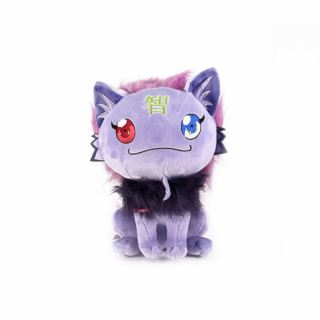 6 Heart Princess Takashi Murakami Plush Mini 3