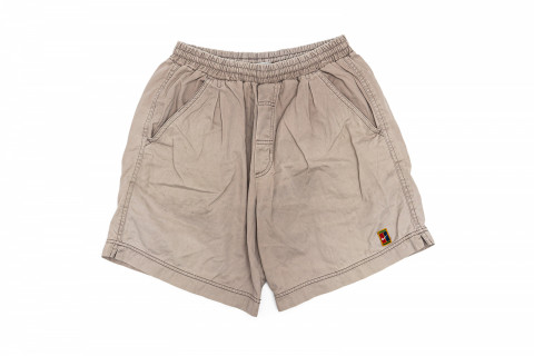 Vintage 90s Nike Tennis Short Grey