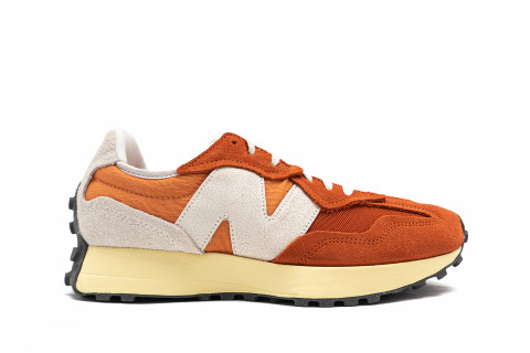 New Balance 327 Infield Clay Copper New Balance 327 Infield Clay Copper
