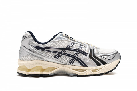 ASICS Gel-Kayano 14 JJJJound White Navy