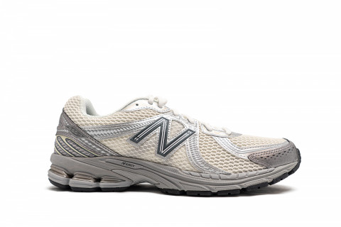 New Balance 860v2 "Sea Salt & Harbor Grey"