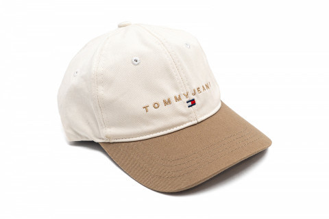 Vintage Tommy Cap