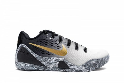 Nike Kobe 9 EM Low Protro Mambacita