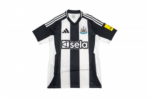 adidas Newcastle United FC 24/25 Home Jersey