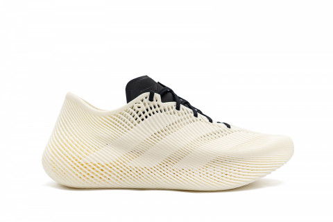 Adidas Climacool 4D Laced Off White Black