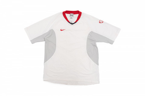 Vintage Nike T90 Training Jersey