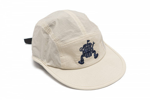 Easybadwork Chill Panel- Not Frog Hat Easybadwork Chill Panel- Not Frog Hat