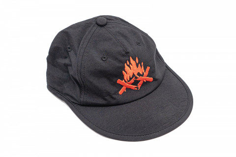 Easybadwork  Relax Cap- Classic Fire Hat