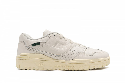 New Balance 550 Sea Salt