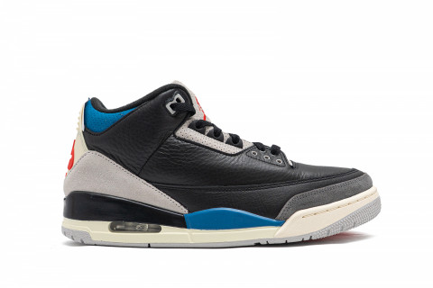 Air Jordan 3 Retro OG Rare Air