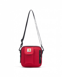 Carhartt WIP Essentials Small Bag Red