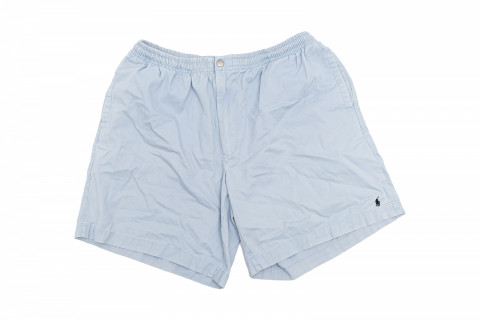 Vintage Polo Ralph Lauren Short Blue