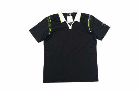Vintage Oakley Polo Black