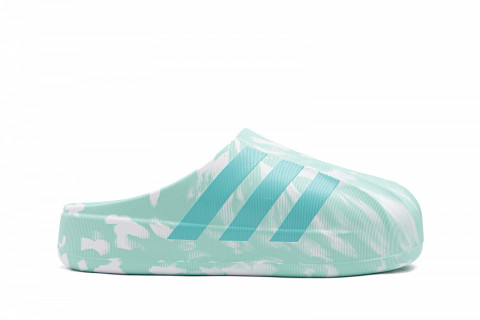adifom Superstar Mule Mint