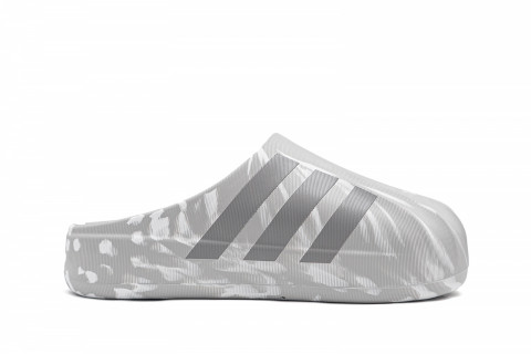 Adidas Adifom Superstar Mule Grey