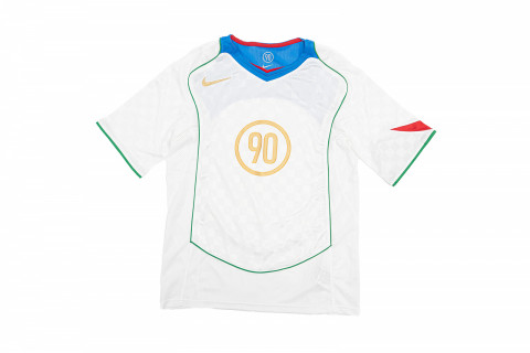 Nike Total 90 Men's Dri-FIT Football Shirt