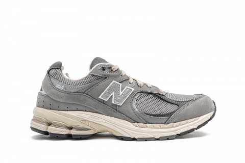 New Balance 2002R Shadow Grey