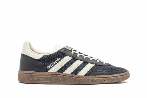 adidas Handball Spezial Core Black Ivory