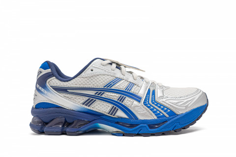 ASICS Gel-Kayano 14 The Museum Visitor Polar Shade