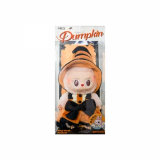 POP MART Labubu Magic of  Pumpkin Mokoko