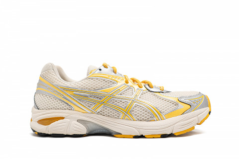 ASICS GT-2160 Kith Cream Solar Power (2023)