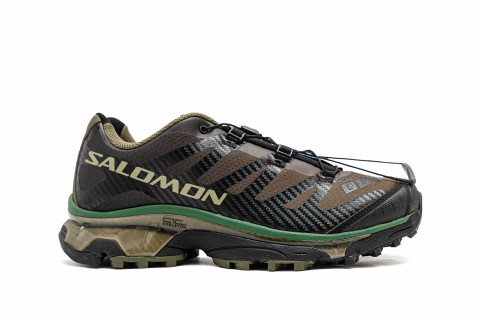  Salomon XT-4 OG Olive Night