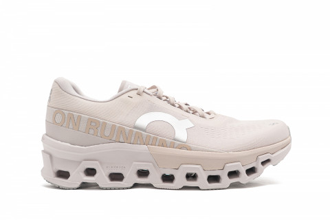 On Running Cloudmonster 2Sand Frost