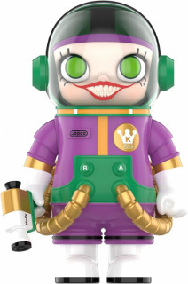 POP MART MEGA SPACE MOLLY 400% JOKER 