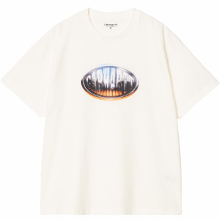 Carhartt WIP Big Time Organic T-Shirt (wax)