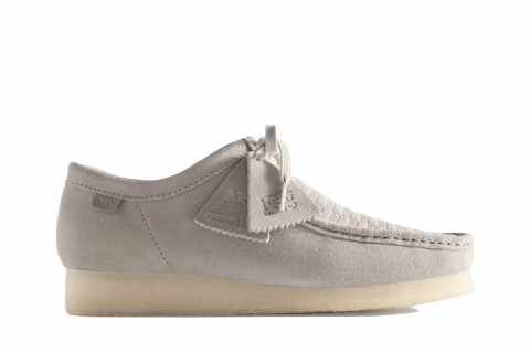 Clarks Originals Wallabee by Ronnie Fieg Kith Loyalty Program Molecule