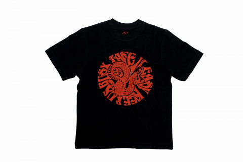 EASYBADWORK 25 BLACK Tee