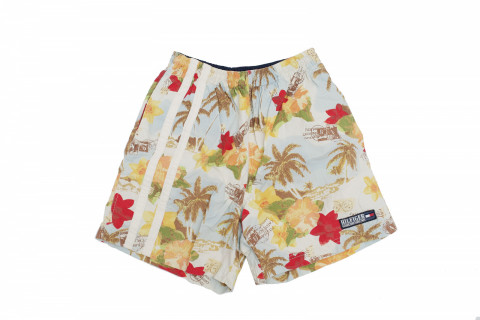 Vintage Tommy Hawaii Short