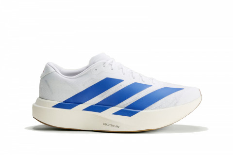 Adidas Adizero Evo SL White Royal Blue