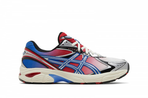 ASICS GT-2160 Kith Marvel Villains Spider-Man (Comic Not Included)