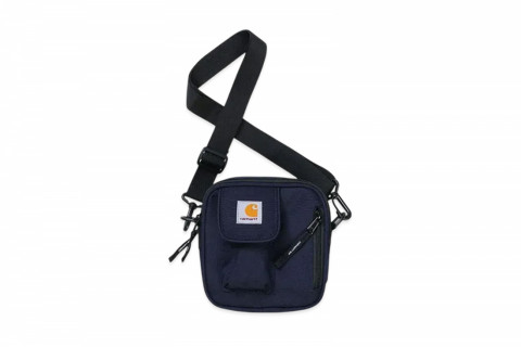 Carhartt WIP Essentials Small Bag Blue