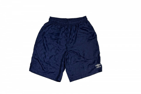 Vintage Umbro Short Navy