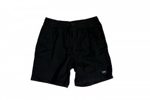 Vintage Vans Short Black