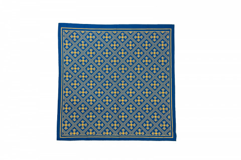 IceGang Flow Bandana Marine