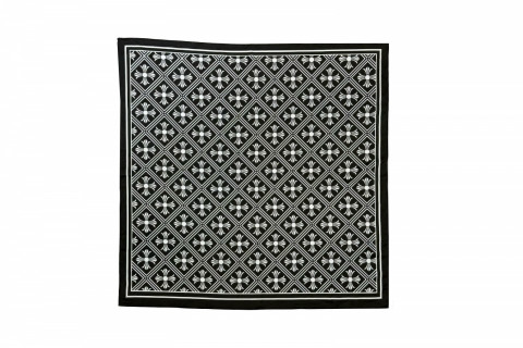 IceGang Flow Bandana Black