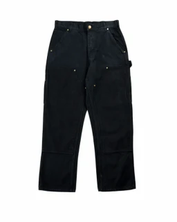 Carhartt Double Front Work Dungaree