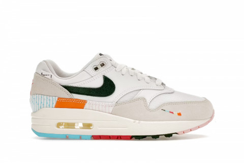 Nike Air Max 1 All Petals United (Women's)