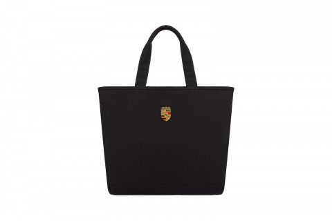 Aime Leon Dore / Porsche Canvas Tote Bag
