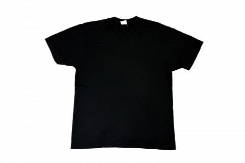 Vintage Hard Rock Tokyo Tee Black