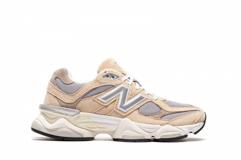 New Balance 9060 Incense Raincloud Arid Stone