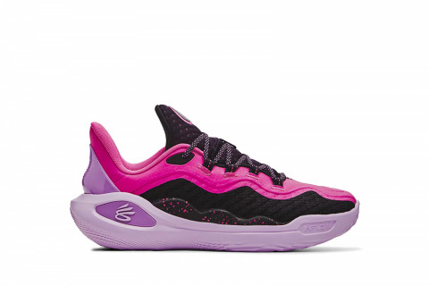 Under Armour Curry 11 Girl Dad