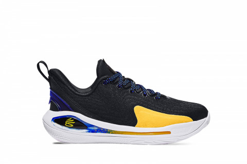 Under Armour Curry Flow 12 Dub Nation