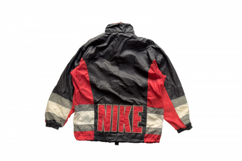 Vintage 90s NIKE Windbreaker Jacket