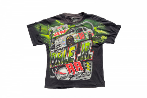 Dale Jr. #88 Chase Athletics Tee