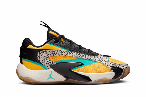 Air Jordan Luka 2 The Pitch