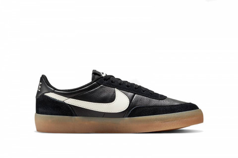 Nike Killshot 2 Black Sail Gum (Women's)